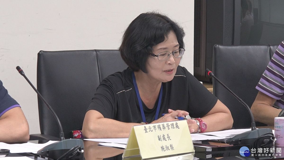 醫殯分流7月上路 醫院不得設靈堂 醫殯分流7月上路 醫院不得設靈堂