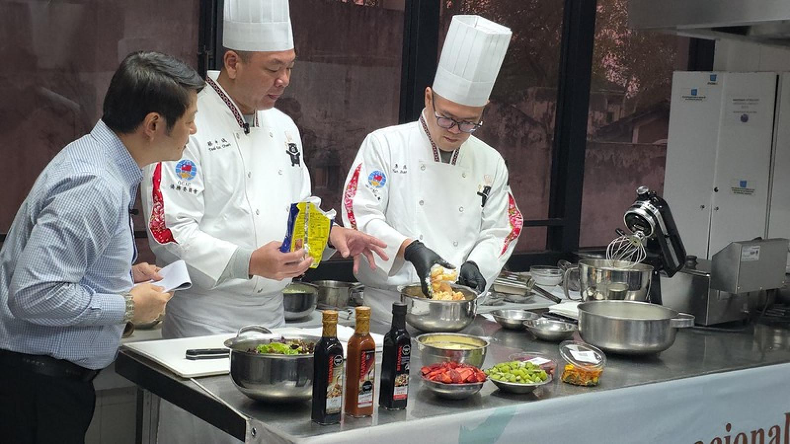 梁幼祥觀點:飲食與文學,一部中國文明史