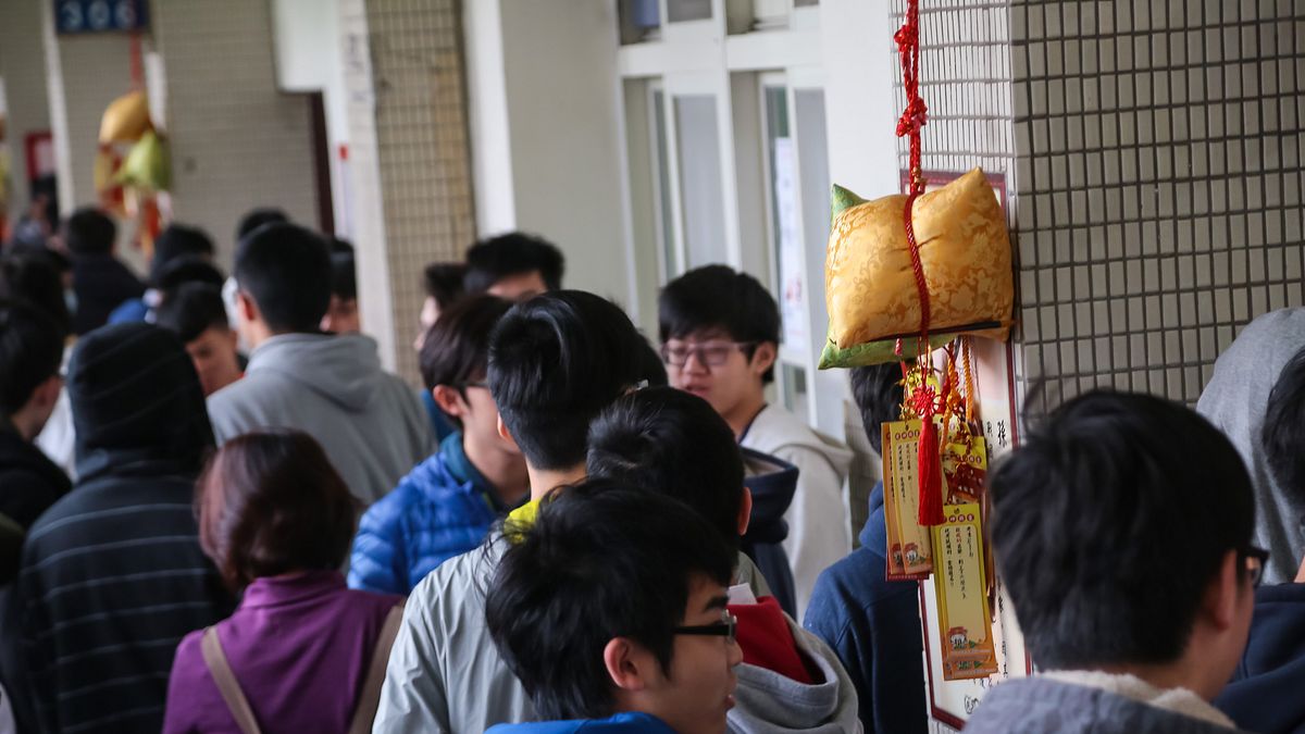 國民健康署調查,目前國中生整體身體質量指數(BMI)過重或肥胖占比達23.5%。圖僅為示意圖,非關當事人。(資料照,顏麟宇攝) 國民健康署調查,目前國中生整體身體質量指數(BMI)過重或肥胖占比達23.5%。圖僅為示意圖,非關當事人。(資料照,顏麟宇攝)