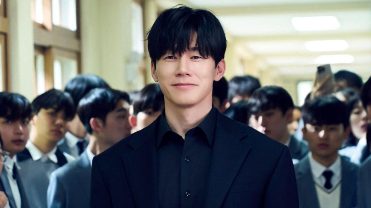 許詠翔專欄:Netflix韓劇《鐵拳教育》挨罵了,但這罵法怎麼和幾十年前的《包青天》一樣