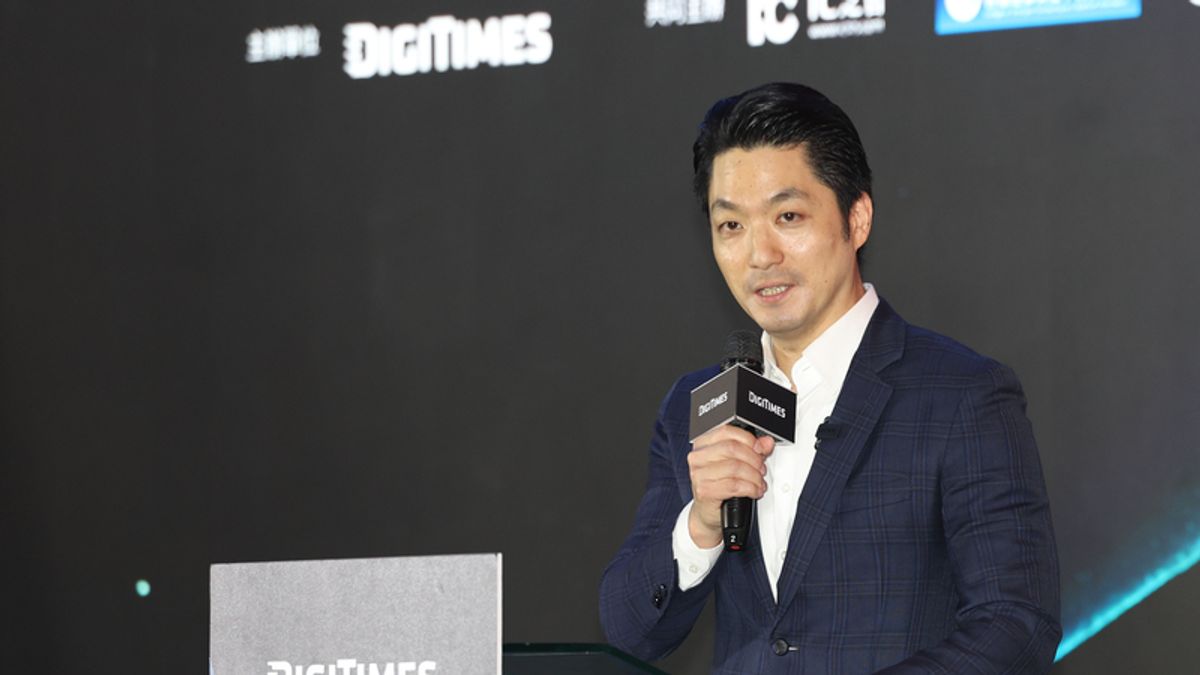 民進黨「最強奇兵」空降對決蔣萬安?吳子嘉聽聞人選諷沒出息:簡直笑掉大牙