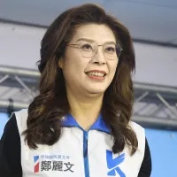 日本新潮社旗下數位媒體《新潮QUE》,刊登國民黨主席鄭麗文專訪。(柯承惠攝) 日本新潮社旗下數位媒體《新潮QUE》,刊登國民黨主席鄭麗文專訪。(柯承惠攝)