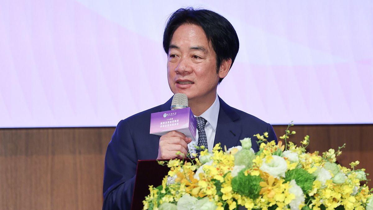 美麗島電子報民調》支持核電比想像中多?逾6成同意重啟利大於弊 過半認賴清德推翻反核立場