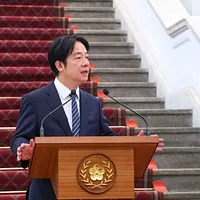 国安ブリーフィングが不調に終わったことについて、頼清徳総統は「政党は競合が可能だが、ゼロサムにはならず、政策の主張は異なっても、国家への忠誠義務は一致すべきだ」と述べた。(資料写真、顏麟宇撮影) 国安ブリーフィングが不調に終わったことについて、頼清徳総統は「政党は競合が可能だが、ゼロサムにはならず、政策の主張は異なっても、国家への忠誠義務は一致すべきだ」と述べた。(資料写真、顏麟宇撮影)