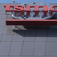 TSMCの資本戦略は買収ではなく、継続的な「軍拡競争」にある。(写真/柯承惠撮影) TSMCの資本戦略は買収ではなく、継続的な「軍拡競争」にある。(写真/柯承惠撮影)