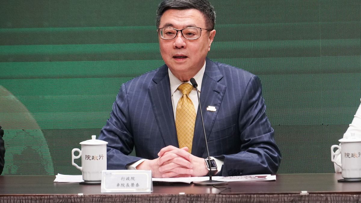 林文寶觀點:錢坑還是錢包?─中央地方「財劃法」千億拔河賽,誰在演戲?