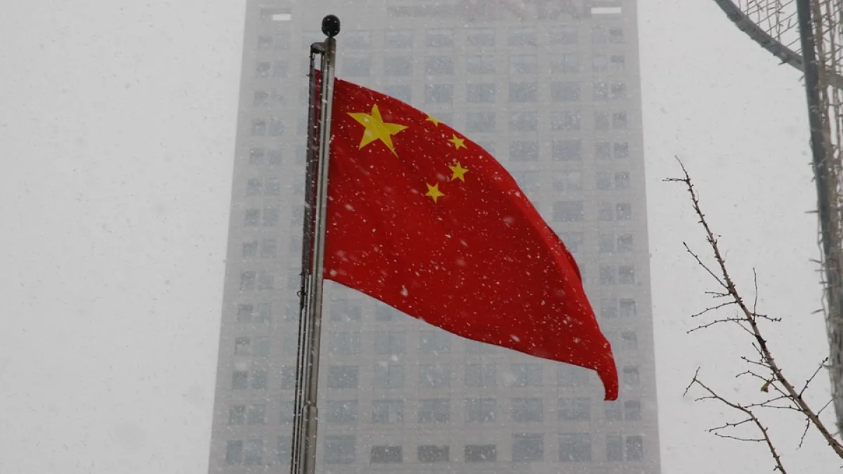 港媒報導,台灣法學專家邵子平因辦理中國身分證,3月遭內政部移民署廢止台灣戶籍。對此,邵子平質疑「違憲」,表示將返台對移民署提告。示意圖。(資料照,取自pixabay/CC0)