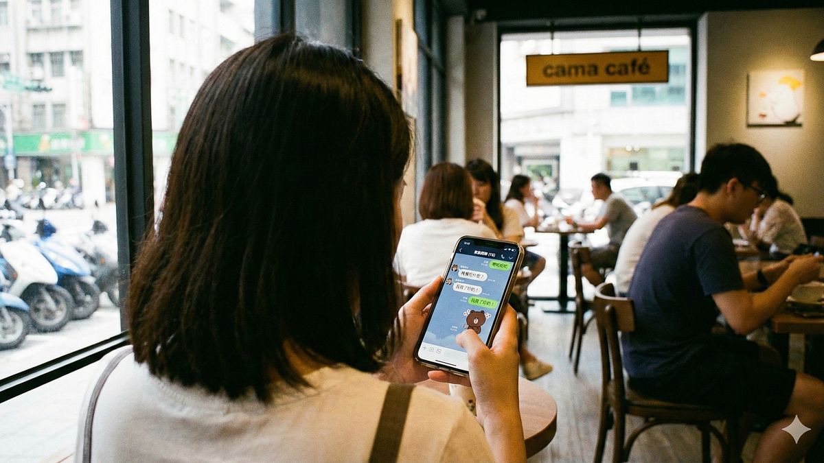 LINE收回功能大縮水!12月起收回訊息「時限改為1小時」 使用者炸鍋:乾脆取消