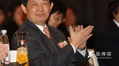 經濟部前能源局長歐嘉瑞被媒體「報派」將出任中油新董座。(新新聞資料照)