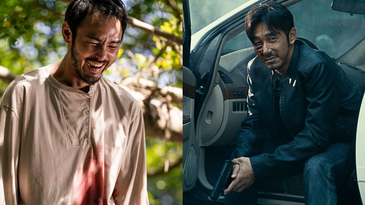 《周處除三害》故事探討極惡之人將死之際,逞最後之兇狠,所做出的事,究竟是益己的揚名立萬?(圖/取自周處除三害 臉書專頁) 《周處除三害》故事探討極惡之人將死之際,逞最後之兇狠,所做出的事,究竟是益己的揚名立萬?(圖/取自周處除三害 臉書專頁)