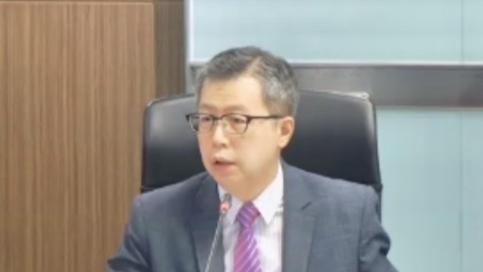 救災「鏟子超人」竟無意外醫療:金管會推團體險,扯已有健保引熱議