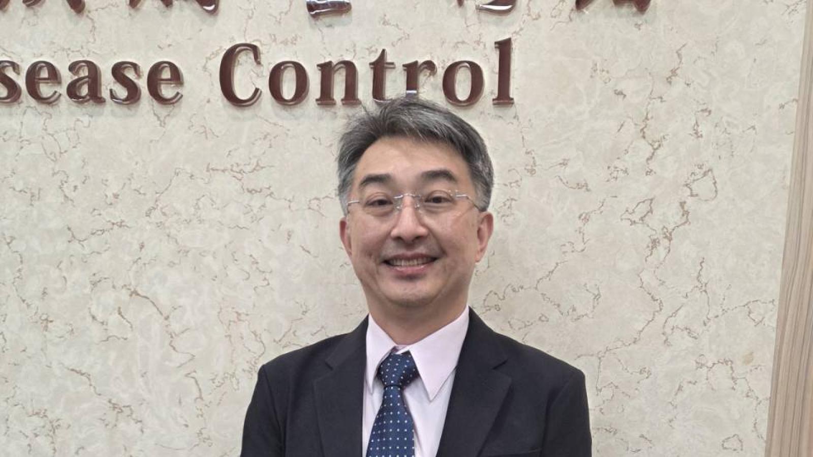 一輩子沒打過流感疫苗!8旬嬤赴泰國玩染疫「加護病房躺1個月」 噴60萬元醫藥費
