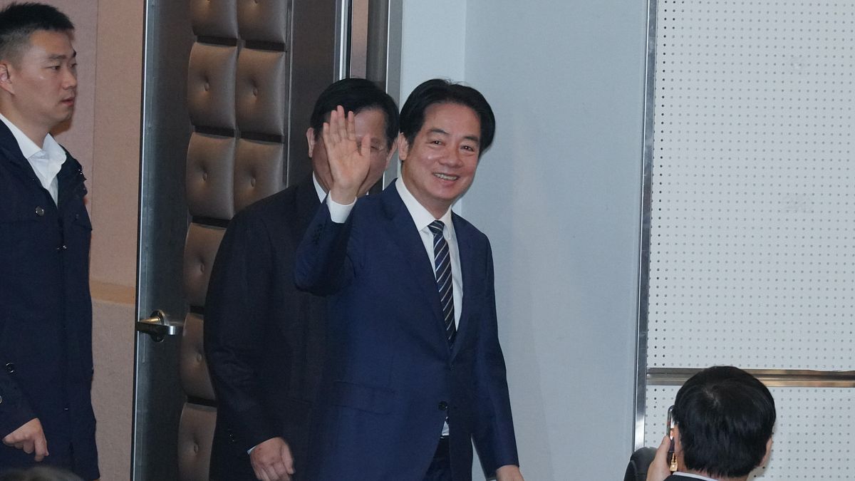 觀點投書:請問賴總統─後藤新平的「治台三策」,就是你口中的比較好嗎?