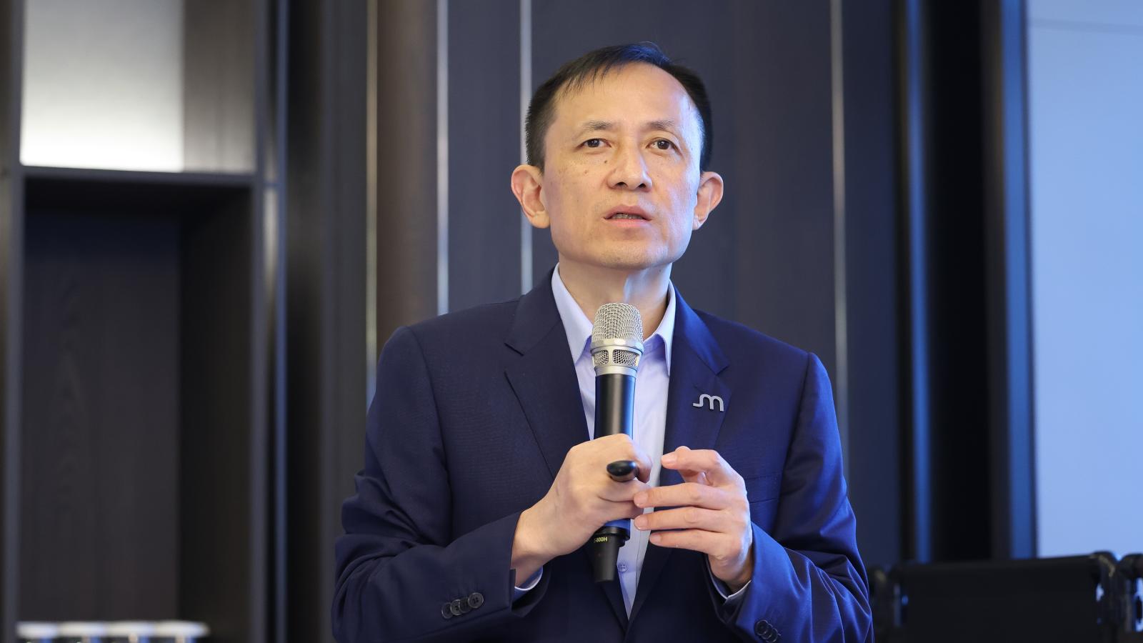 記憶體真的不缺?美光高層回應:2027、2028年比今年吃緊,部分長約延至2031年