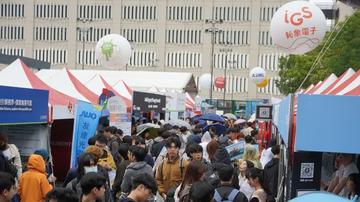 應徵人數年成長46%!新鮮人盼當「AI新貴」 2026年AI職缺數量曝光