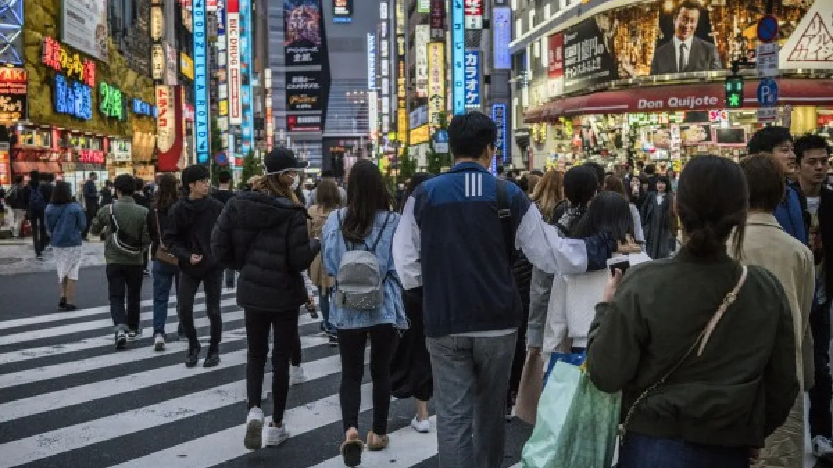 日本人在日常飲食與生活習慣上的5個關鍵行為,也是促進長壽的重要原因。(圖/資料照)
