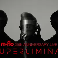 U-NEXT、m-floデビュー25周年記念ライブを3月19日に独占配信し、13日より歴代MV40作以上を一挙解禁。(写真/U-NEXT提供) U-NEXT、m-floデビュー25周年記念ライブを3月19日に独占配信し、13日より歴代MV40作以上を一挙解禁。(写真/U-NEXT提供)