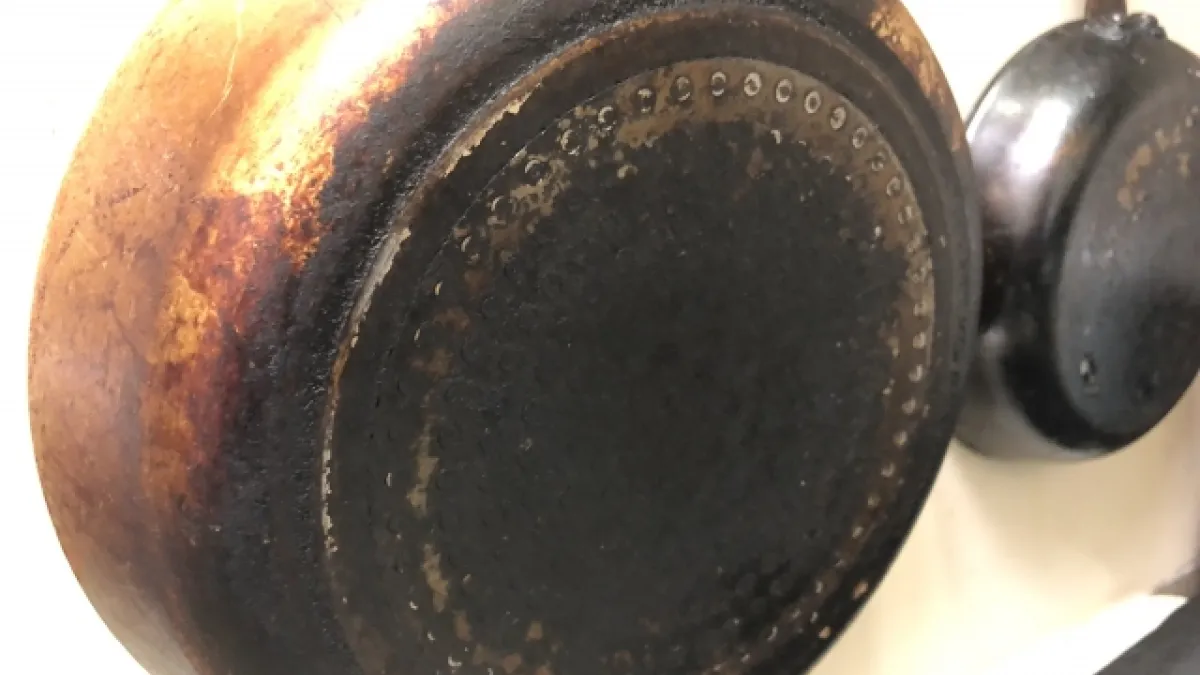 廚房油垢總是很難清潔,但只要學會以下清潔妙招,打掃起來也能很輕鬆!(示意圖/取自photoAC)