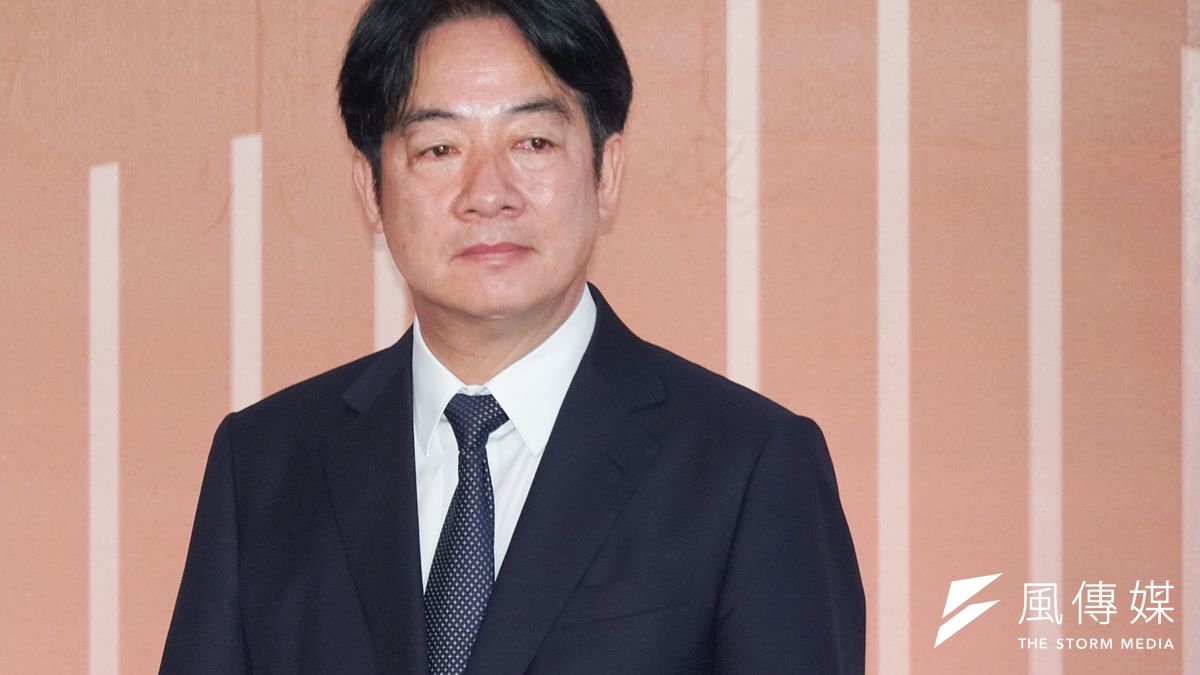 台灣民意基金會董事長游盈隆指出,在賴清德當選總統以來,期盼台灣未來要獨立的人上揚7.6個百分點。(資料照,蔡親傑攝) 台灣民意基金會董事長游盈隆指出,在賴清德當選總統以來,期盼台灣未來要獨立的人上揚7.6個百分點。(資料照,蔡親傑攝)