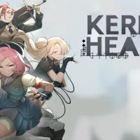 Whitethorn Gamesは東京ゲームショウ2026で、9月発売予定の新作アクション『Kernel Hearts』を出展し、会場で先行試遊を実施する。(Whitethorn Games提供) Whitethorn Gamesは東京ゲームショウ2026で、9月発売予定の新作アクション『Kernel Hearts』を出展し、会場で先行試遊を実施する。(Whitethorn Games提供)