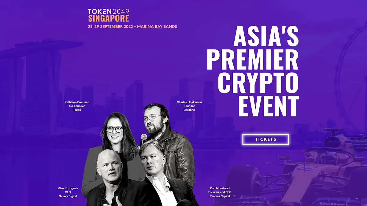 新加坡當局在F1比賽前20天下達禁令,對於各大加密幣企業巨頭無疑是重重一擊。(圖片來源:作者提供) 新加坡當局在F1比賽前20天下達禁令,對於各大加密幣企業巨頭無疑是重重一擊。(圖片來源:作者提供)