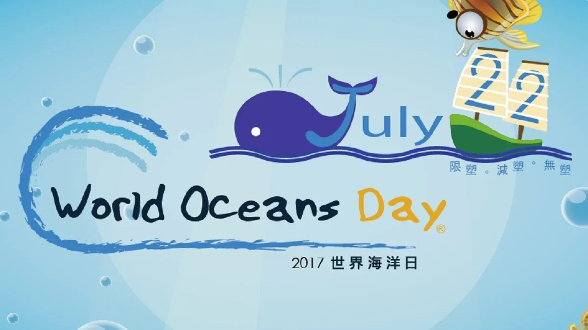致力維護自然環境 台東環保艦隊出航