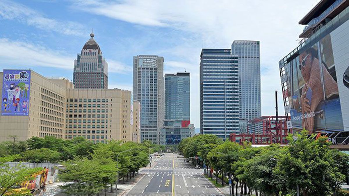 房價突破天際線,蛋白區屢喊出蛋黃區售價,其中實價登錄也推了一把。(圖/住展房屋網) 房價突破天際線,蛋白區屢喊出蛋黃區售價,其中實價登錄也推了一把。(圖/住展房屋網)