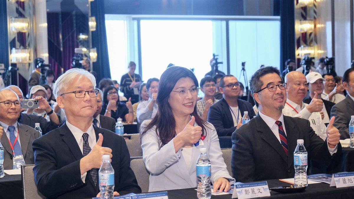 柳金財觀點:去標籤化或正面迎戰?兩岸和平路徑關鍵選擇回歸九二共識