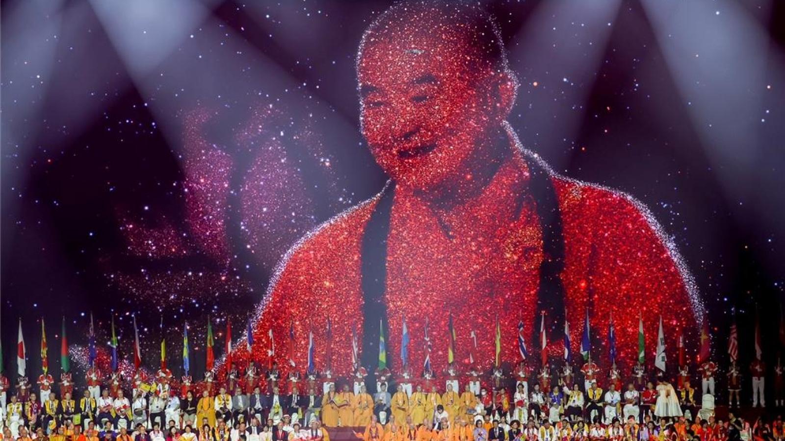 柳金財觀點:雙面刃效應?台灣宗教國際交流的效益及侷限