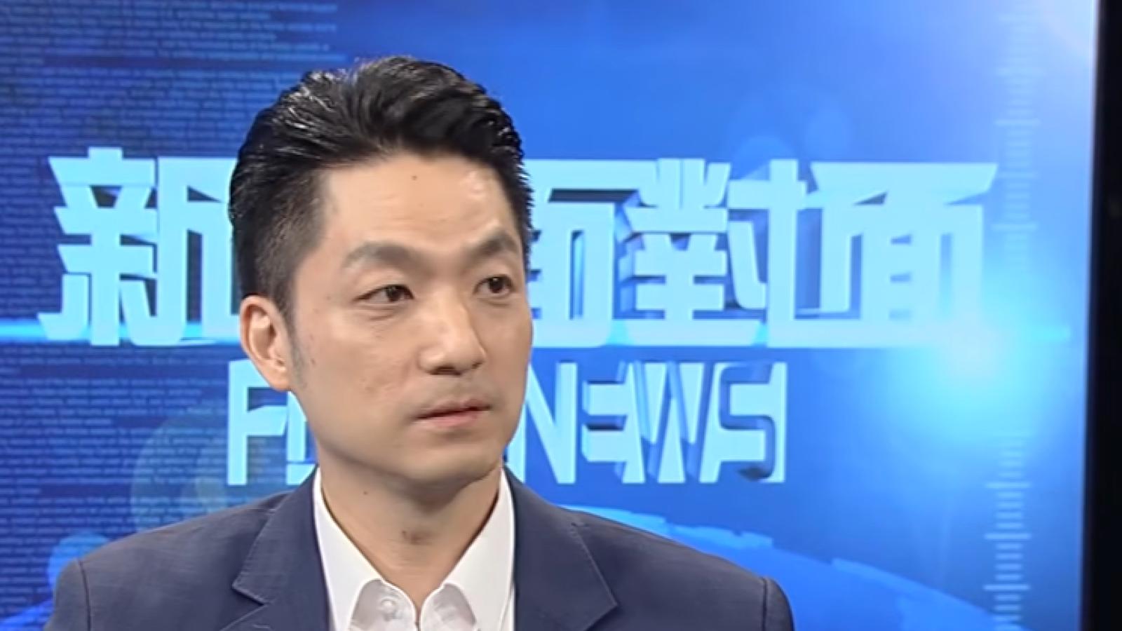 從一人拉全黨變「全黨救一人」?蔣萬安坦言:現在選情非常危急