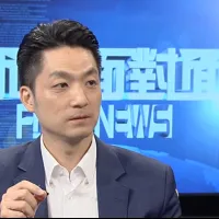 Taipei Mayor Chiang Wan-an tells ERA News host Hsieh Chen-wu on October 20 that his reelection race in the 2026 Taiwan local elections is "very critical." (Screenshot: News Face to Face video) Taipei Mayor Chiang Wan-an tells ERA News host Hsieh Chen-wu on October 20 that his reelection race in the 2026 Taiwan local elections is "very critical." (Screenshot: News Face to Face video)