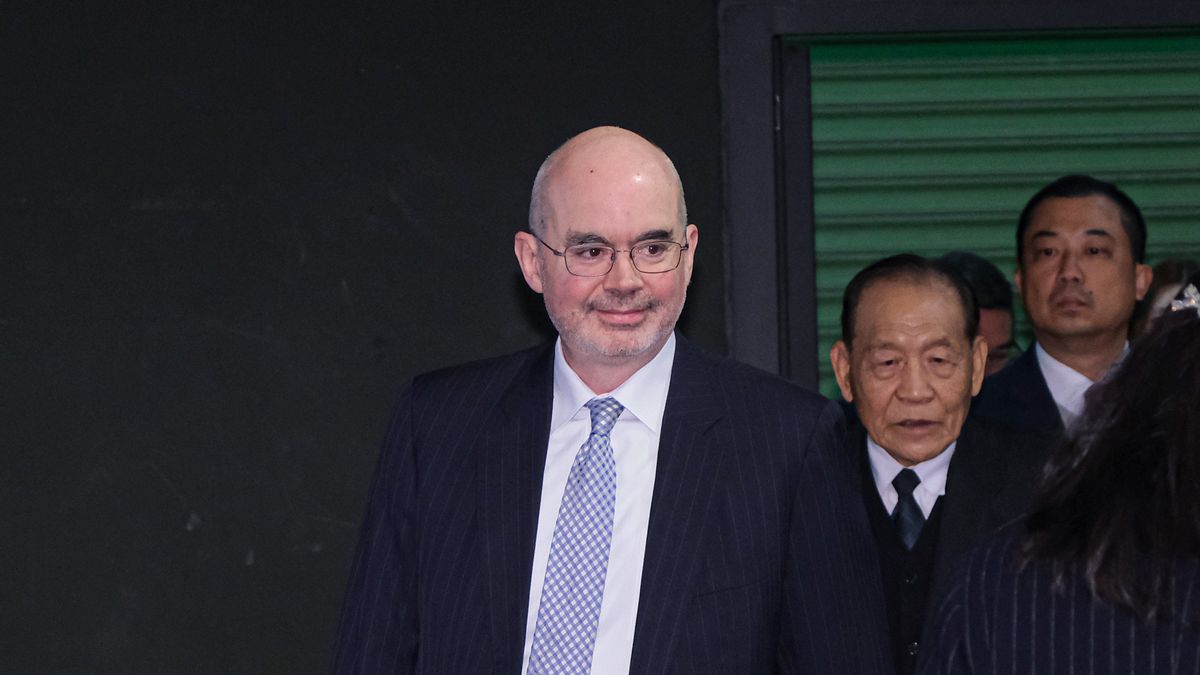 闕志克觀點:自由不是免費,但也不能以民主為代價