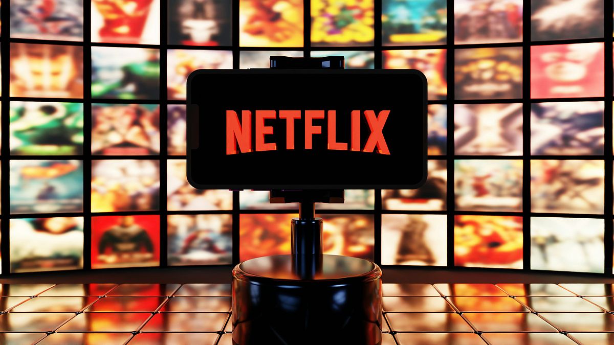 Netflix砸2.25兆併華納!美政府質疑「壟斷市場」,對台影響一次看:未來恐迎全面漲價