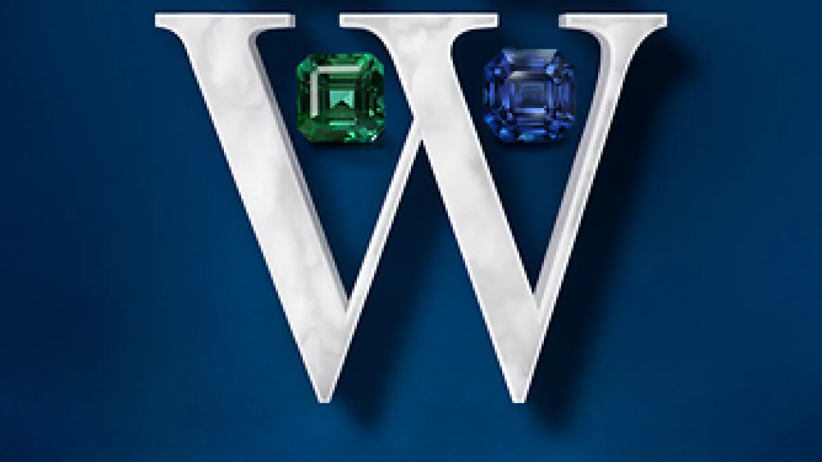 The House of Harry Winston Presents "Rare Jewels of the World"