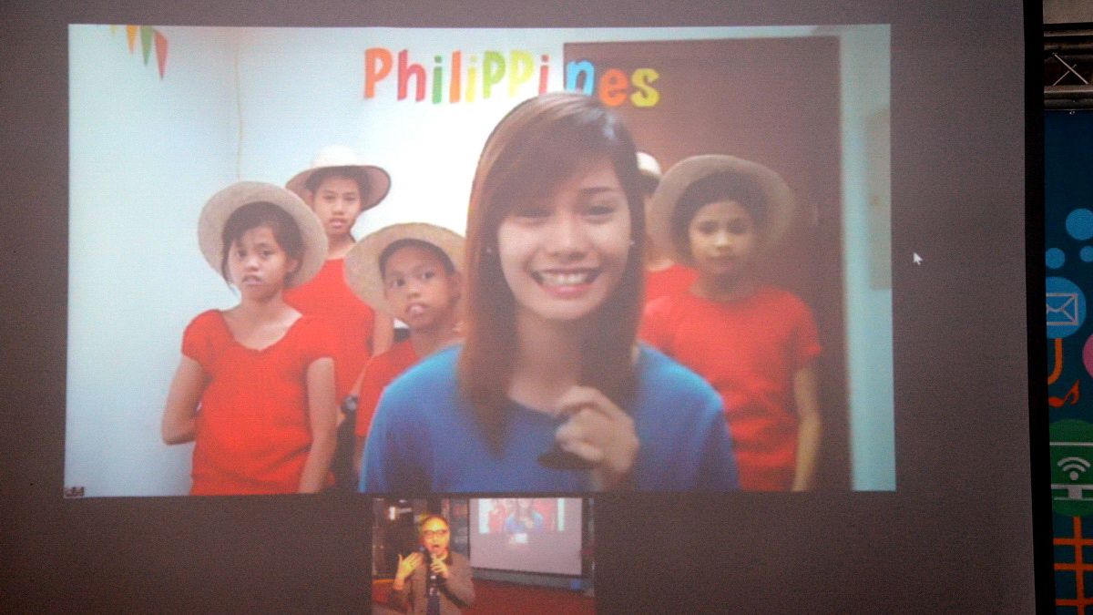 推動小校聯盟 南投創新網路學習解決偏鄉教育問題 推動小校聯盟 南投創新網路學習解決偏鄉教育問題