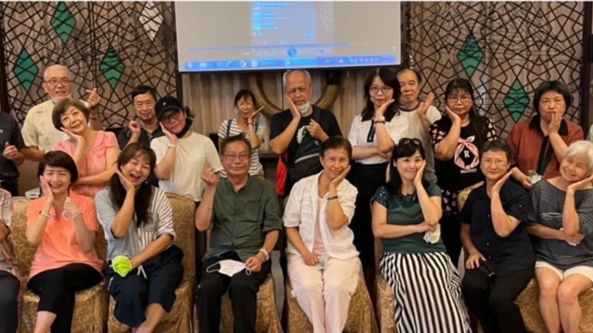 社區營造一般性補助計畫,鼓勵民眾主動關心自己的生活環境,參與社區公共事務,居民們有了共同話題後,變得更有向心力,拉近彼此距離。(圖/新北市政府文化局提供)