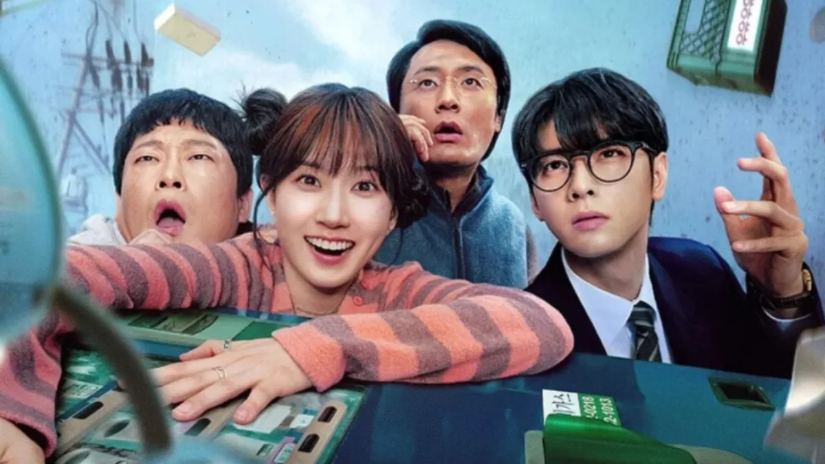 Netflix 爆紅韓劇《超能路人甲》你追了沒?本文為你整理《超能路人甲》核心演員陣容懶人包,帶你一次看懂這部話題神劇的卡司與角色超能力。(圖/取自imdb)