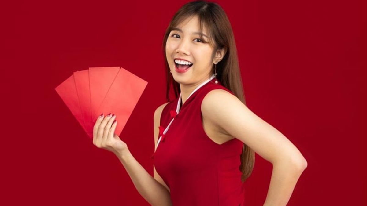 「將來銀行」N倍券 活儲利率達3.505% 聰明放大你的紅包。(圖/將來銀行提供) 「將來銀行」N倍券 活儲利率達3.505% 聰明放大你的紅包。(圖/將來銀行提供)