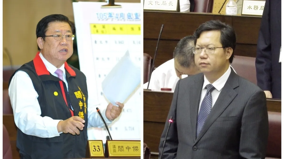 履創佳績卻未獲重視 議員閻中傑為划船選手請命