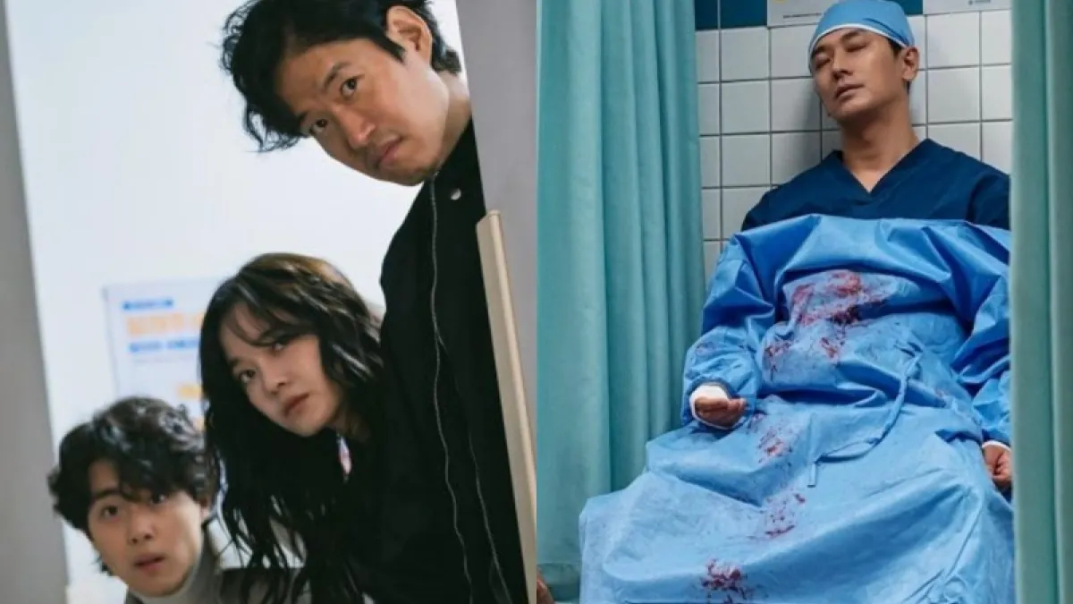Netflix 10大韓國漫畫改編必看神劇你都看過了嗎?(圖/取自imdb官網)
