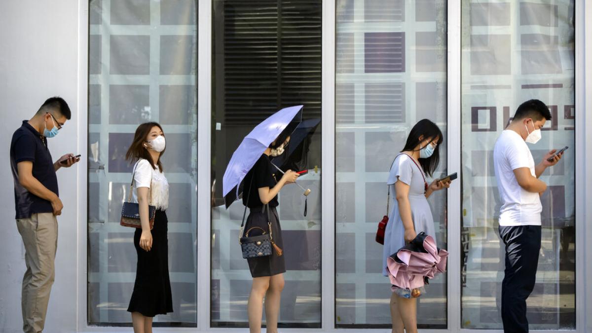 華爾街日報》遠程辦公讓畢業生更難找到並保住工作