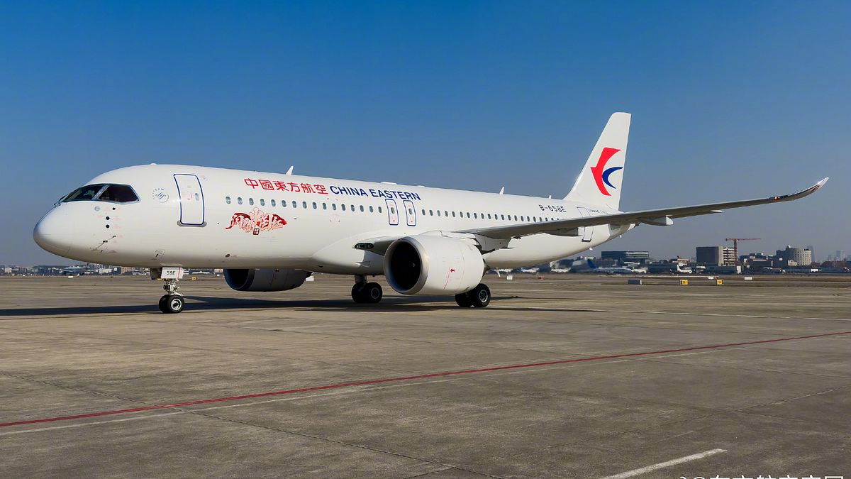 東方航空「成都直飛台中」暑假起航,票價比轉機便宜15%!兩岸直航擴大,陸客快來了?