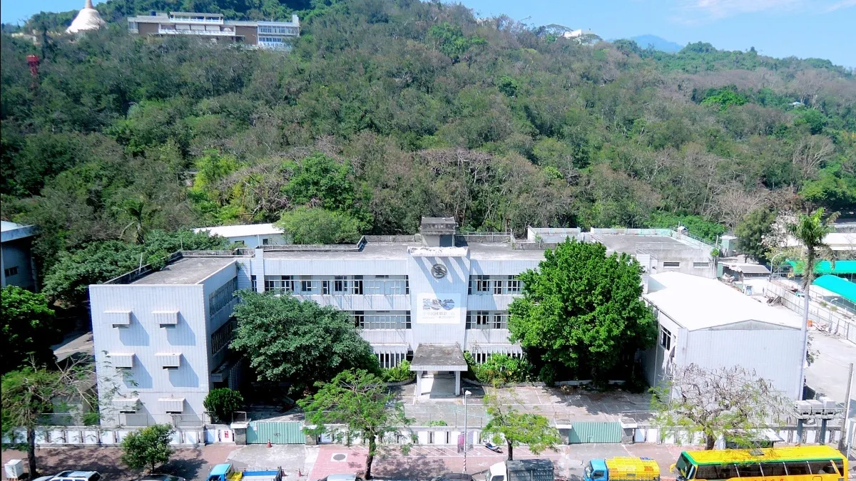 悲歡離合半世紀 金馬賓館要招商活化