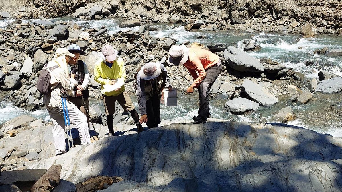 逼近150度!中研院攜手中油深鑽近4000公尺 宜蘭員山發現高潛能地熱儲集層