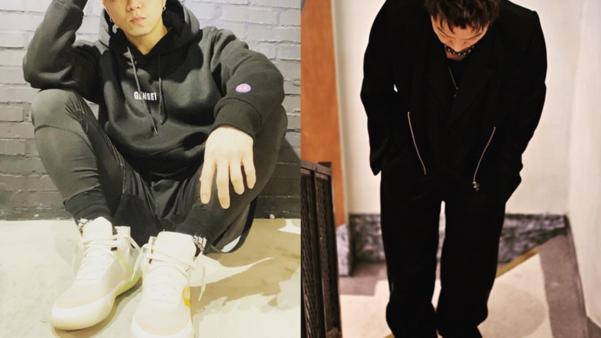 大飛坦承犯行,向大眾道歉。(圖/翻攝自FB/大飛McFly(吳志慶)) 大飛坦承犯行,向大眾道歉。(圖/翻攝自FB/大飛McFly(吳志慶))