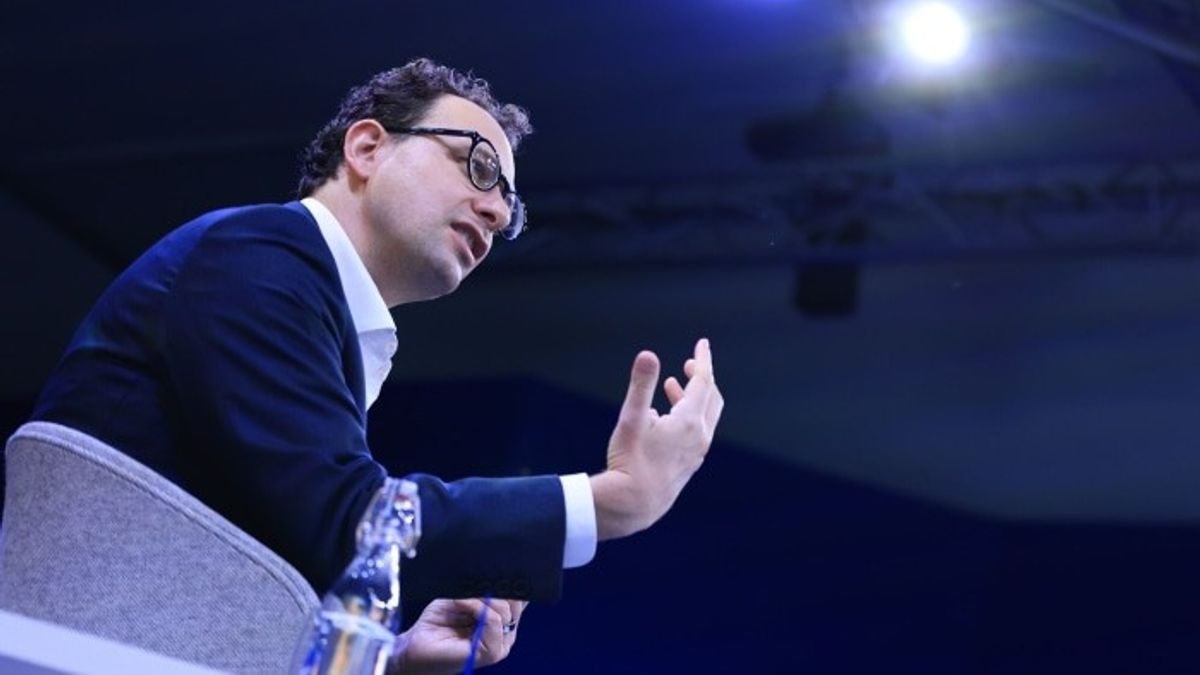 科技熱議》AI新霸主:Claude!Anthropic創辦人,如何在一週技驚矽谷,重挫老東家OpenAI…