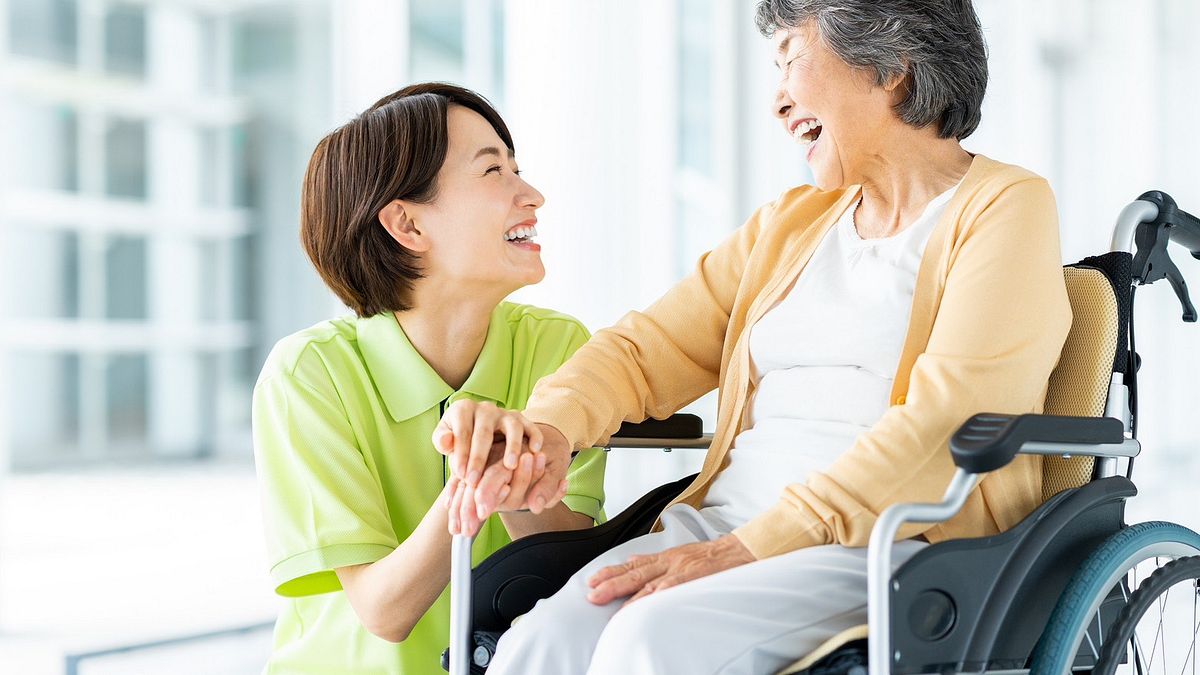 王順民觀點:森林中的照顧殺人事件─愛彌兒婆婆與慢飛小藤的悲歌母子情