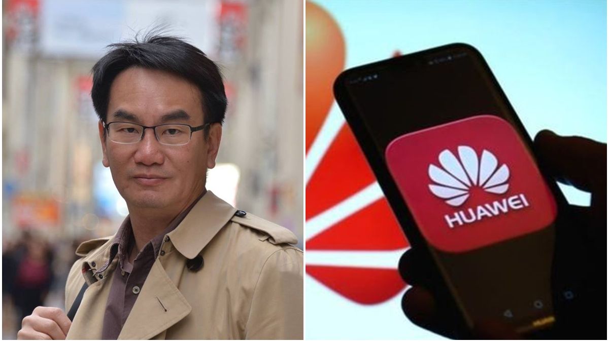政府禁華為手機引發產學大論戰,許多人都看得茫茫然,搞不清楚到底華為手機安全不安全,到底一般老百姓該不該擔心?科技公司執行長林宜敬就以淺顯的例子,來告訴大家禁華為的爭議點到底在哪,而手機廠又能蒐集到什麼個資。 (圖/翻攝自Facebook) 政府禁華為手機引發產學大論戰,許多人都看得茫茫然,搞不清楚到底華為手機安全不安全,到底一般老百姓該不該擔心?科技公司執行長林宜敬就以淺顯的例子,來告訴大家禁華為的爭議點到底在哪,而手機廠又能蒐集到什麼個資。 (圖/翻攝自Facebook)