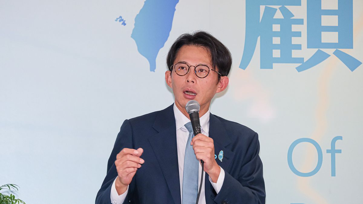 點名1重點戰區「不看好藍白合」!藍議員嘆黨內太競爭:怎麼可能再分給民眾黨