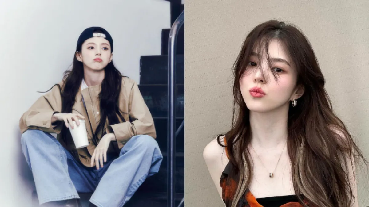 國際投票網站近日正式揭曉最新的「最美韓劇女星」前十名票選結果,這項由全球劇迷共同參與的指標性民調,歷經激烈的民意檢驗後,前段班名單出爐,成為海內外娛樂圈高度關注的焦點。(圖/翻攝自IG/xeesoxee)